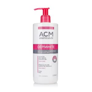 Dépiwhite Lait Corporel Éclaircissant