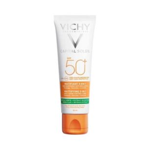Capital Soleil SPF50+
