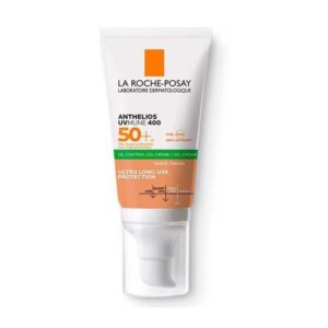 Anthelios UVMune 400 SPF50+ Teintée