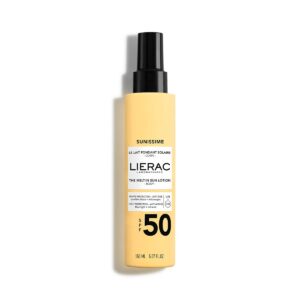Sun Lotion Body SPF50