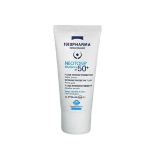 Neotone Radiance SPF50 Fluide Intensif Protecteur