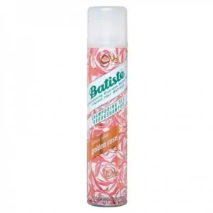 Shampooing Sec Batiste Rose Gold (200ml) - Volume & Fraîcheur