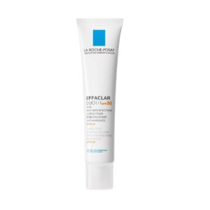 Effaclar Duo (+M) SPF30