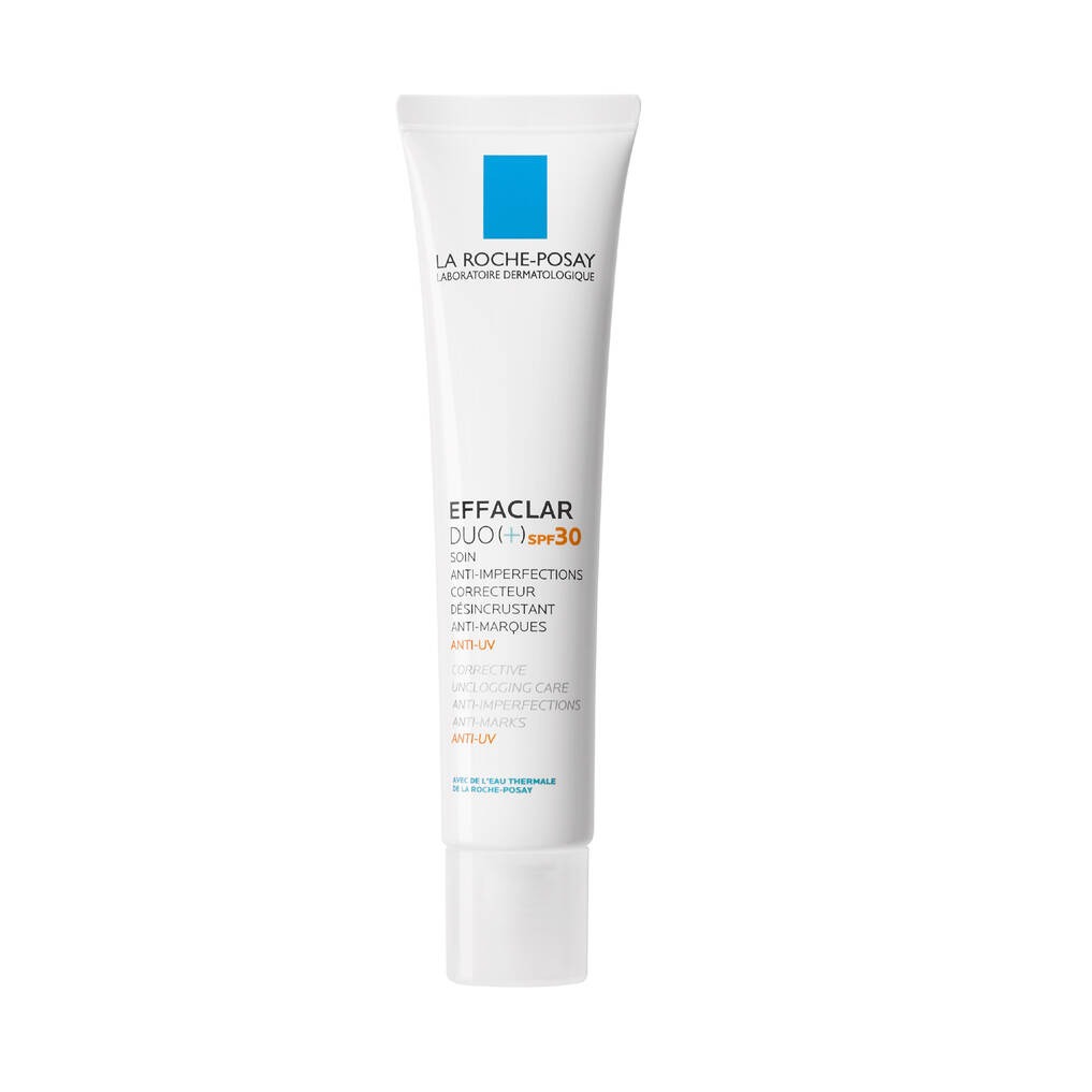 Effaclar Duo (+M) SPF30