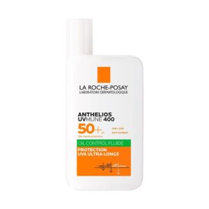 Anthelios UVMune 400 Oil Control Fluide SPF50+