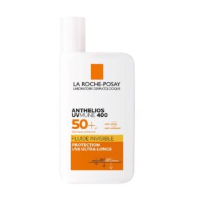 Anthelios UVMune 400 Fluide SPF50+