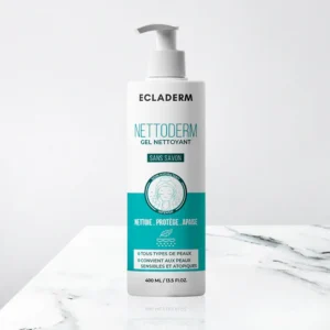 Nettoderm Gel Nettoyant