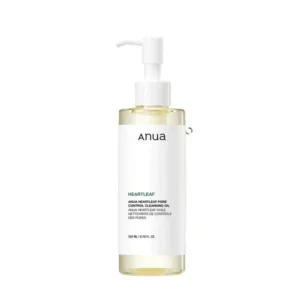 Cleansing Oil