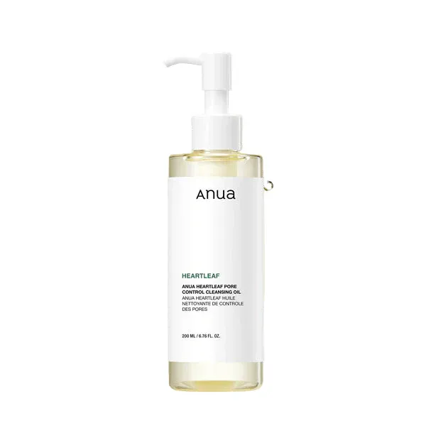 Cleansing Oil