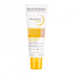 Photoderm Fluide Max SPF 100 Claire