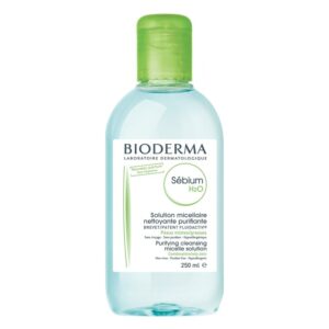Sebium H2O Solution Micellaire
