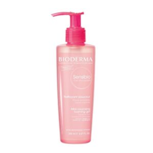 Sensibio Gel Moussant
