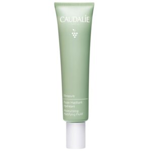Vinopure Fluide Matifiant Hydratant