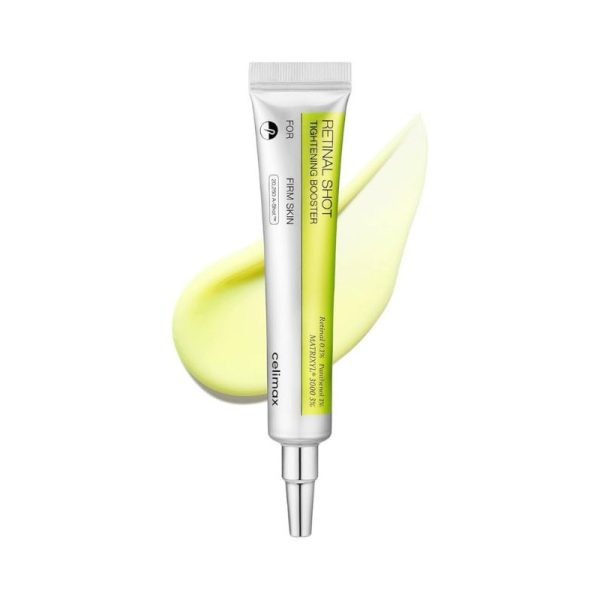 The Vita-A Retinal Shot Tightening Booster – Image 2
