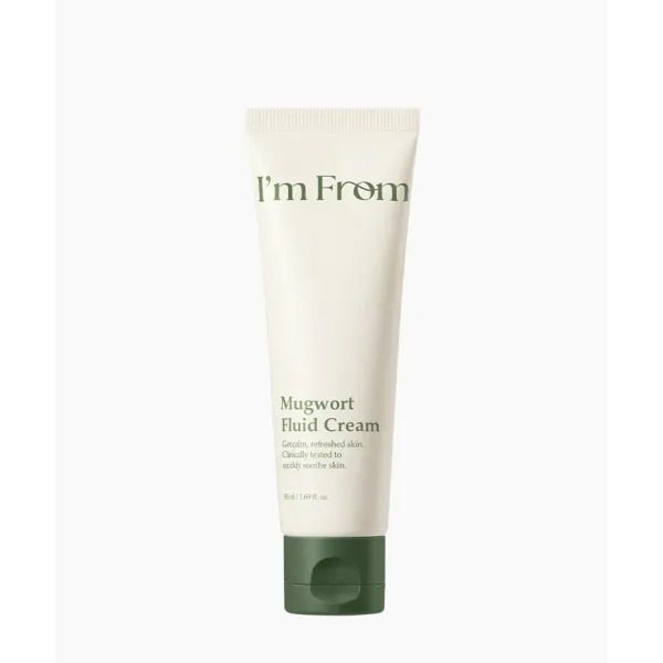 Mugwort Serum