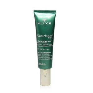 Nuxuriance Ultra La Crème Anti-Âge Global SPF30