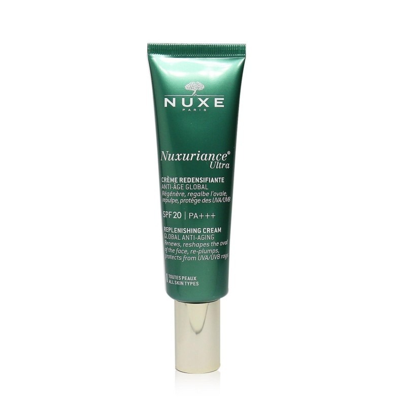 Nuxuriance Ultra La Crème Anti-Âge Global SPF30