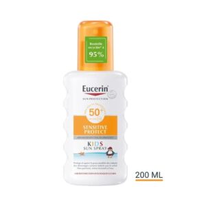 Sensitive Protect Kids SPF 50+ Sun Spray