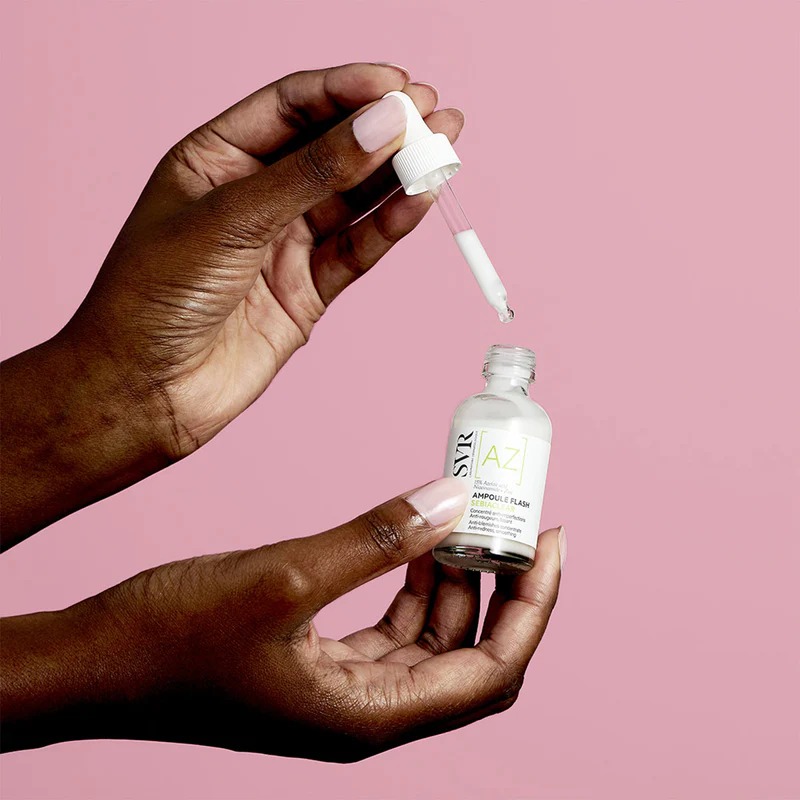 Ampoule AZ Sebiaclear Ampoule Flash – Image 3