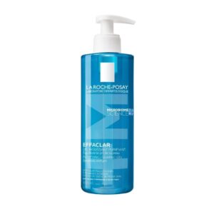 Effaclar Gel Moussant