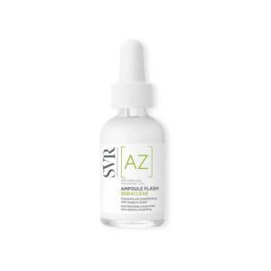 Ampoule AZ Sebiaclear Ampoule Flash