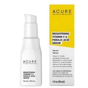 Brightening Vitamin C Serum
