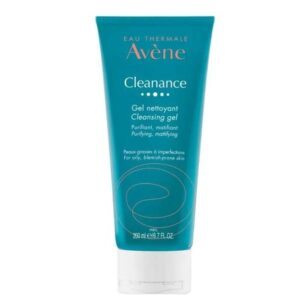 Cleanance Gel Nettoyant