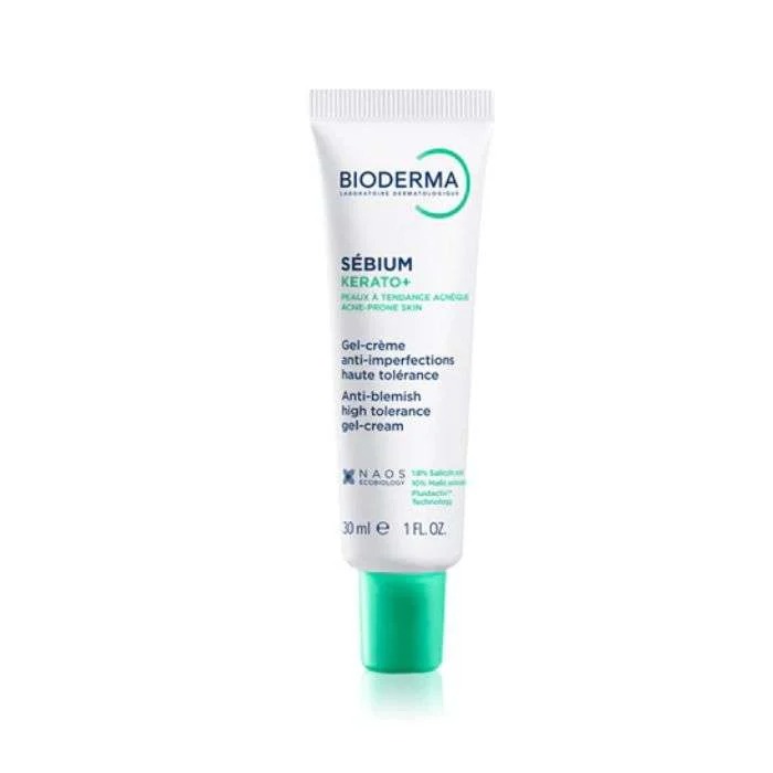 Sebium Kerato Gel Crème