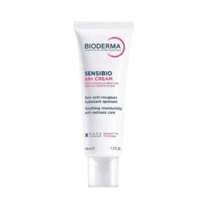 Sensibio AR+ Crème Anti Rougeurs