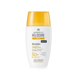 360 Sensation Ultra Light SPF50+