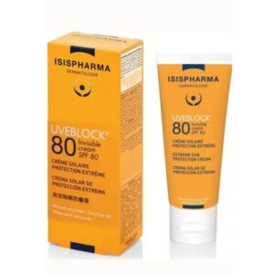 Uveblock SPF80