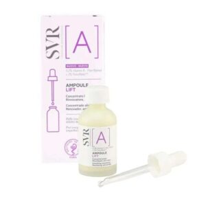 Ampoule A Lift
