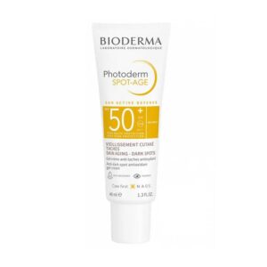 Photoderm Spot Age SPF50+