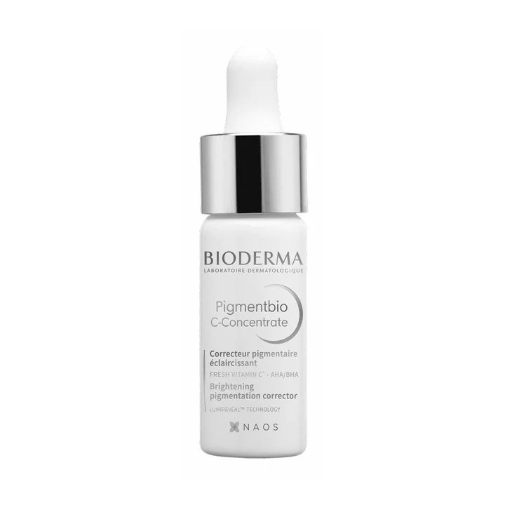 Pigmentbio C-Concentrate