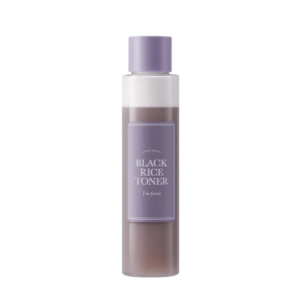 Black Rice Toner