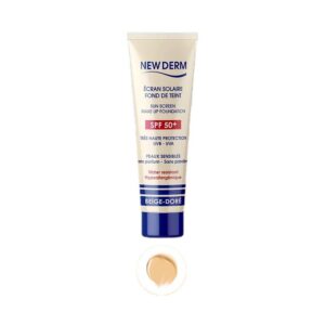 Crème Solaire SPF50+ Princesse