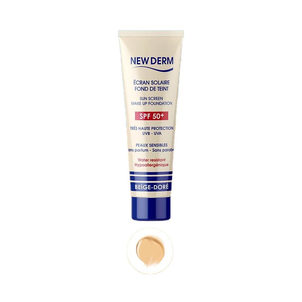Crème Solaire SPF50+ Princesse