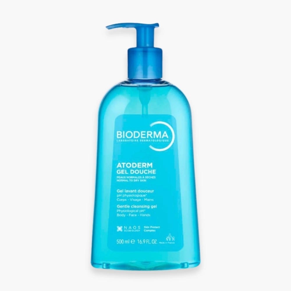 Atoderm Gel Douche