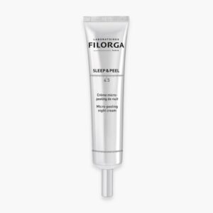 Sleep et Peel 4.5 Crème Micro Peeling Nuit
