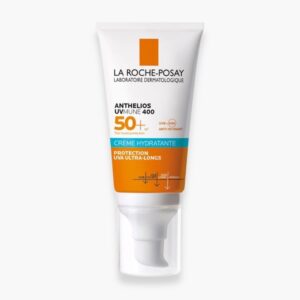 Anthelios UVMune 400 Crème Hydratante SPF50+