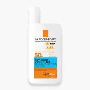 Anthelios UVMune 400 Dermo Pediatrics Fluide