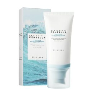 Centella Hyalu Cica Water Fit Sun Serum SPF50+ PA50+