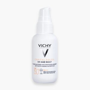 Capital Soleil UV Age Daily SPF50 Anti-Photovieillissement