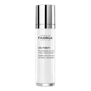 Age-Purify Fluide Double Correction