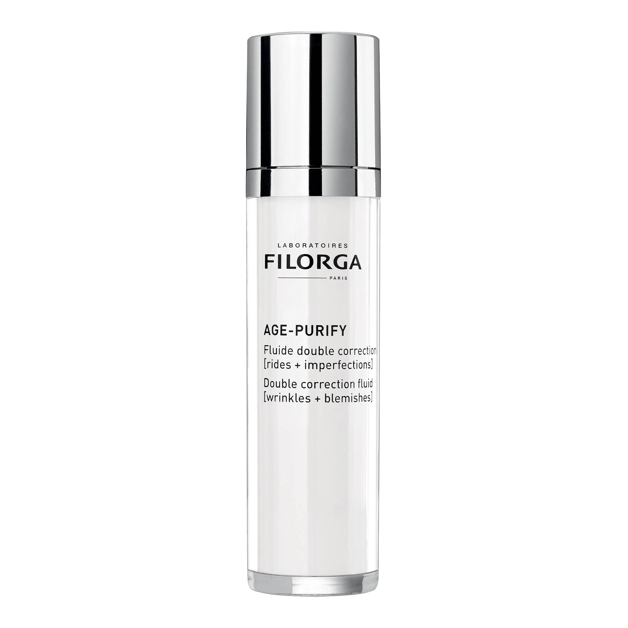 Age-Purify Fluide Double Correction