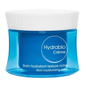 Hydrabio Crème Soin Hydratant Texture Riche