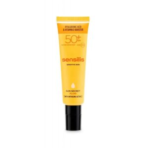 Sun Secret Fluide SPF50+