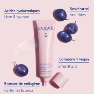 Resveratrol-Lift Fluide Cachemire Redensifiant