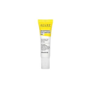 Brightening Eye Contour Gel