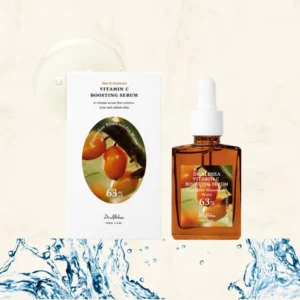 Vitamin C Boosting Serum